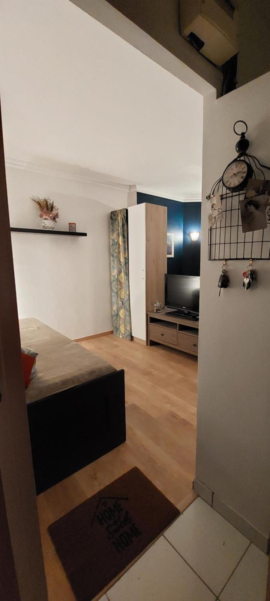 Studio Proche De La Defense Nanterre Luaran gambar